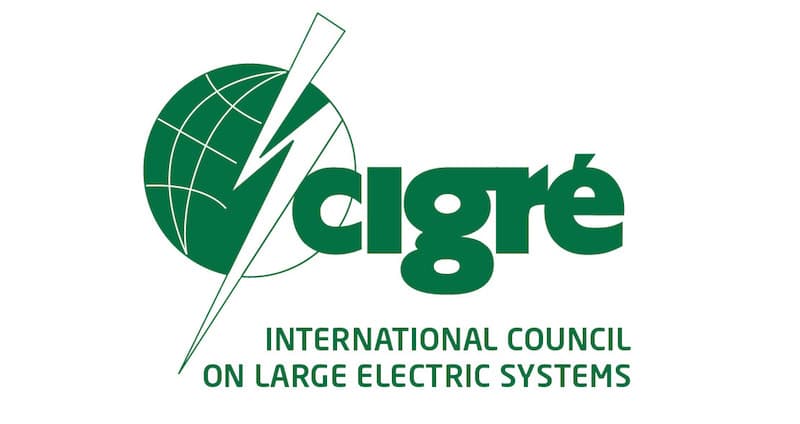 Cigre logo