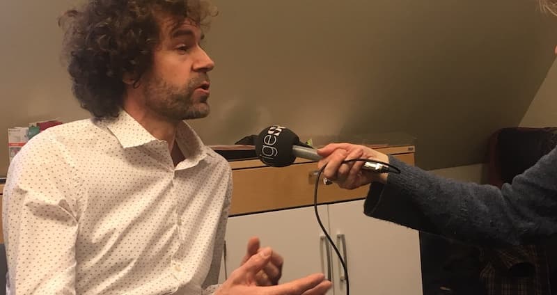 Markus om kolkommissionen