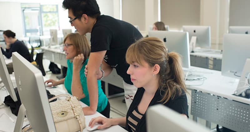 Utbildning tilförlitlightsanalys