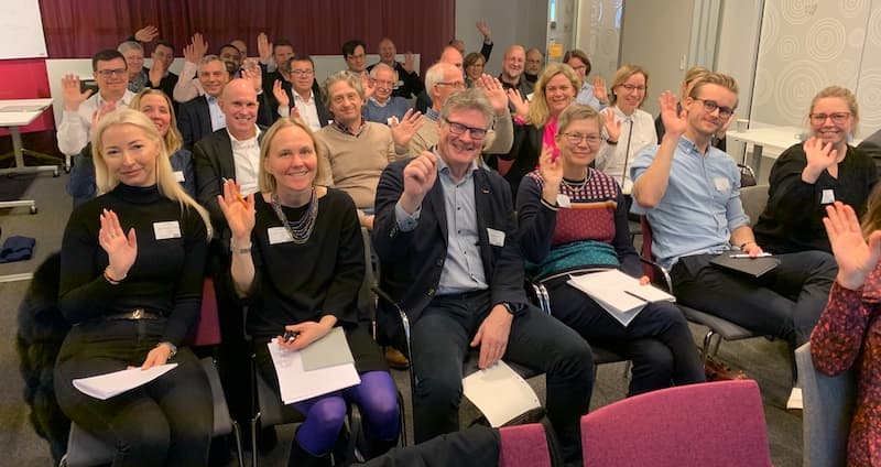 Standardiseringskonferens