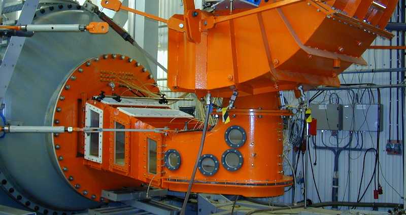 Kaplan model - semispiral