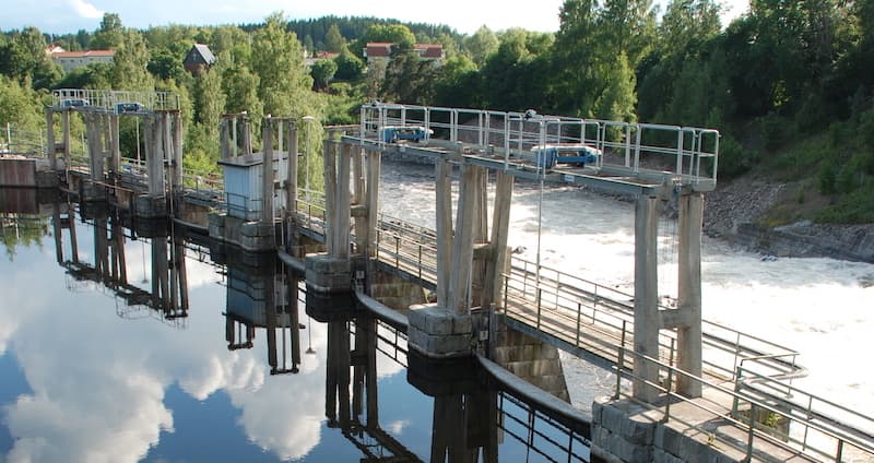 Vattenkraftens FoU 2020