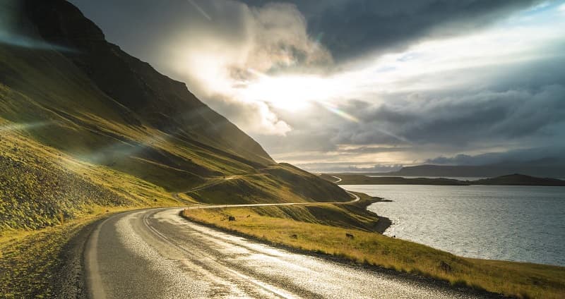 Missade du vår senaste panel