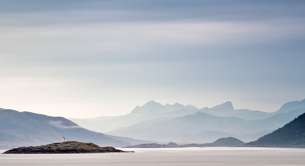 Nordic Clean Energy Scenarios