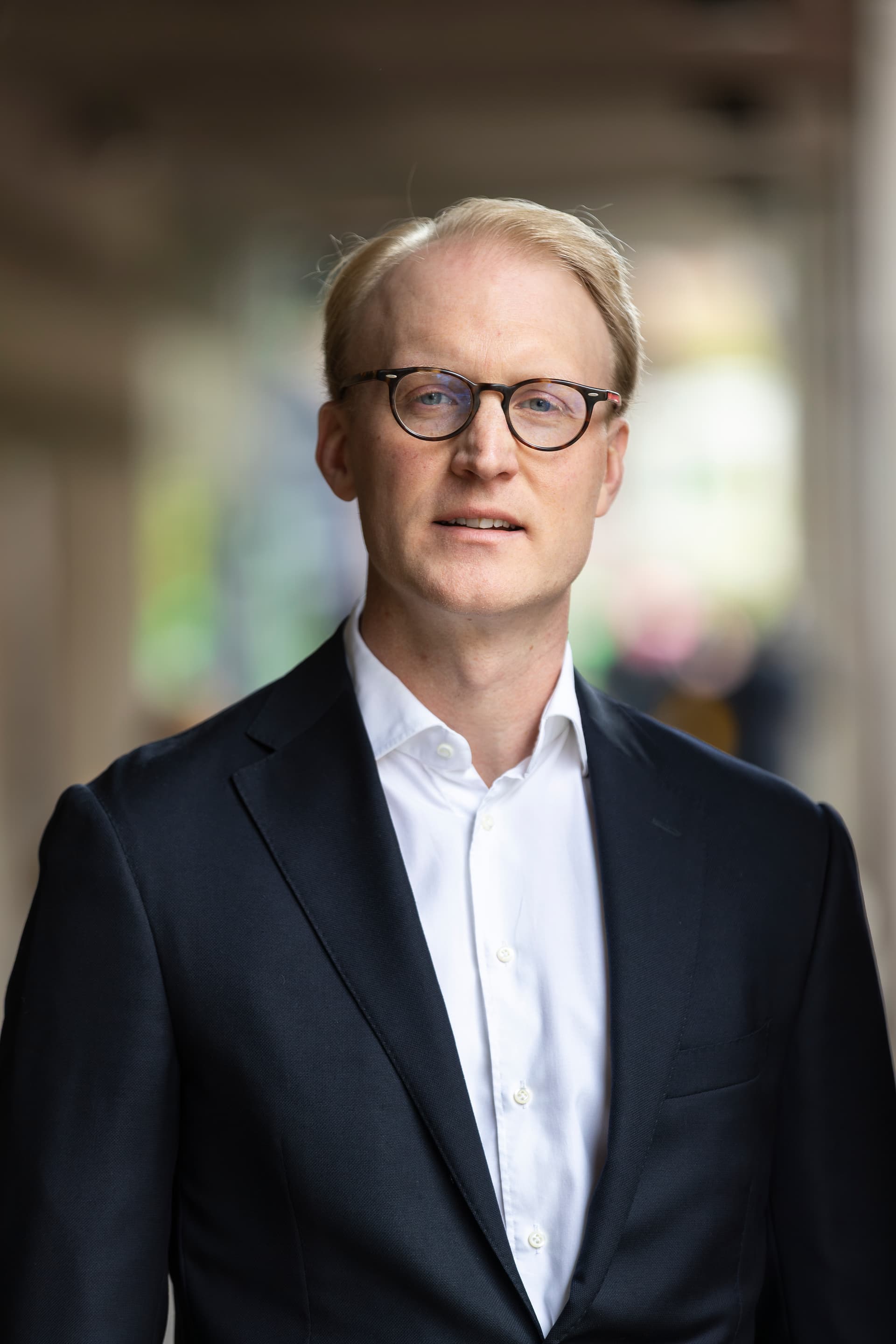 Håkan Östberg 1 Foto Johan Marklund