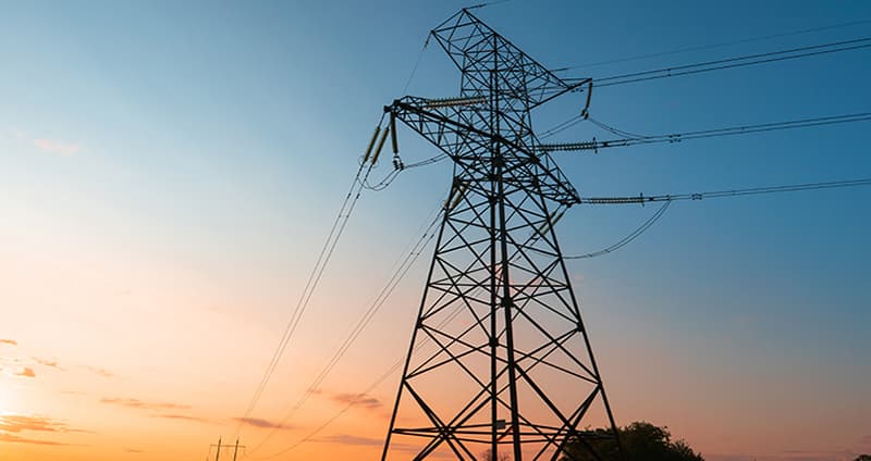 Impact On Electricity Prices