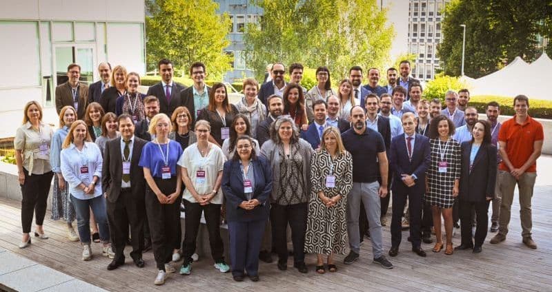 CoordiNet final event