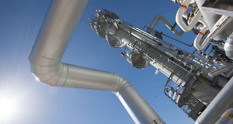 Perstorp Project Air CCU