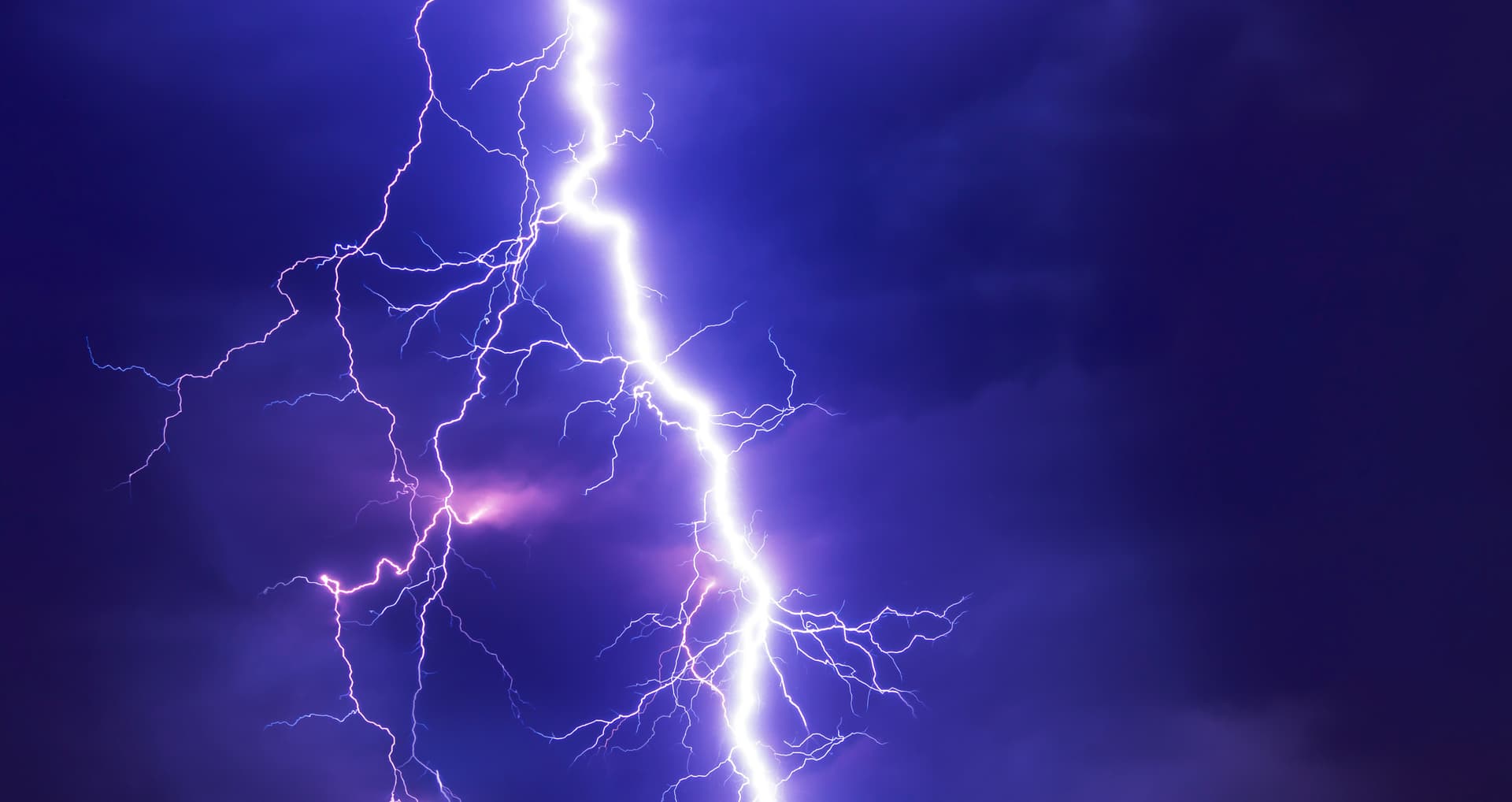 Digitala Utbildningar Om Åskskydd