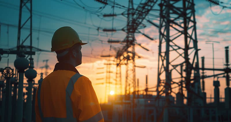 Intäktsreglering Av Elnätet