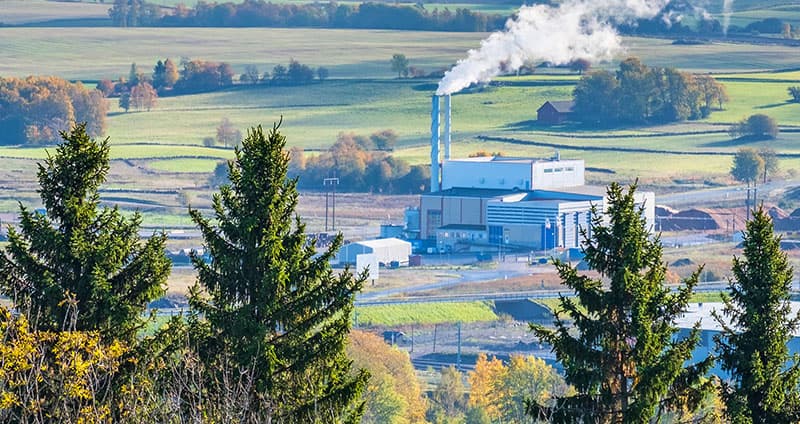 District Heat Sweden 800 424