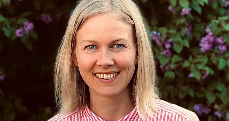 Malin Strand nyhetsbild