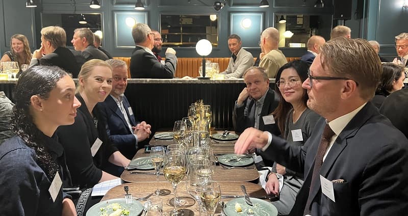 Kärnkraftskonferens 2025