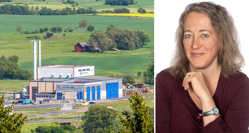 Nyhet Om Handbok För Sänkta Fjärrvärmetemperaturer