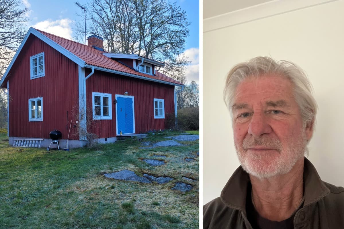 Småhus Peter Fritz