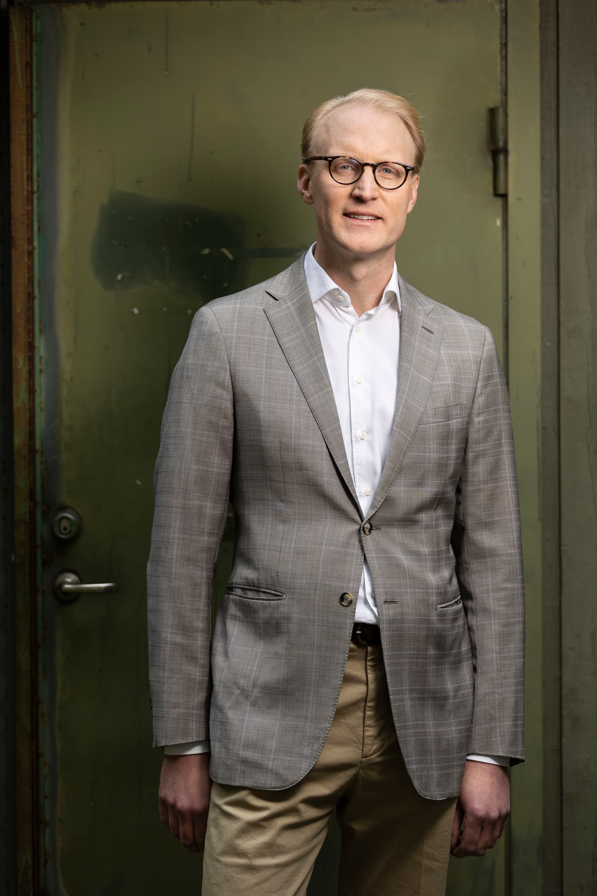 Håkan Östberg 2 Foto Johan Marklund
