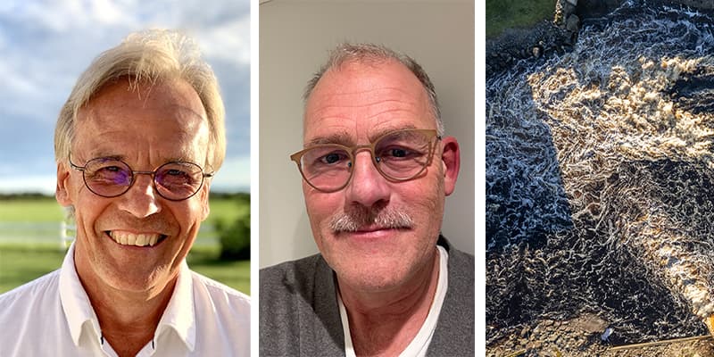 Dammsäkerhet kräver helhetssyn 