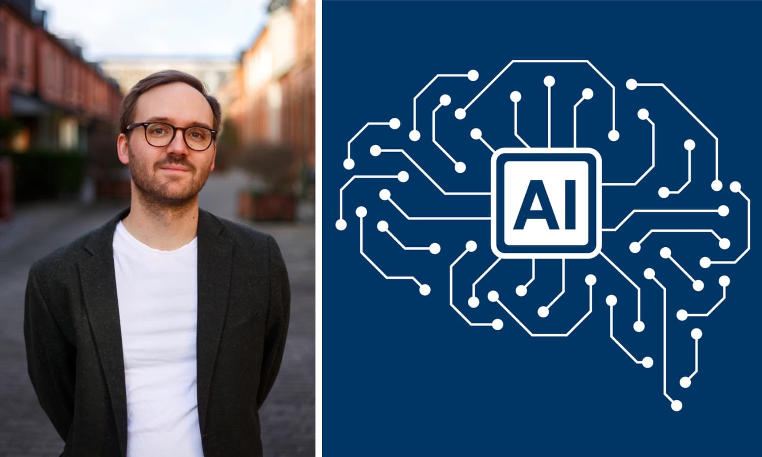 Kasper och AI