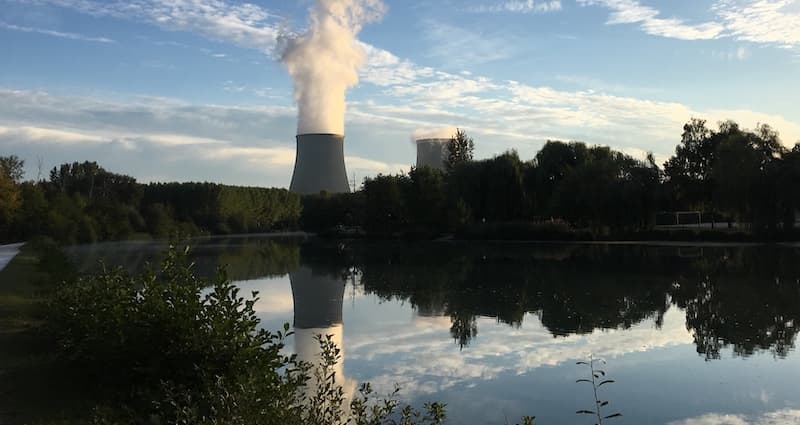 Annual nuclear conference