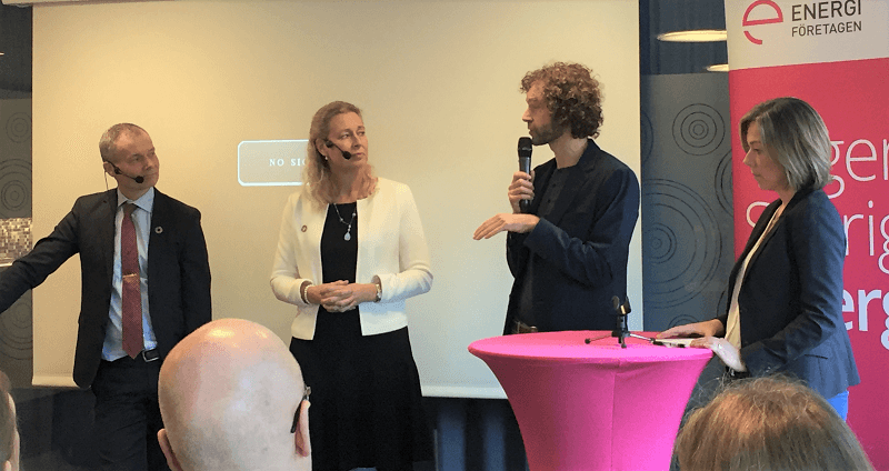 Finns det hopp i klimatmörkret?