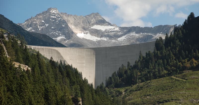 Dam safety interest group