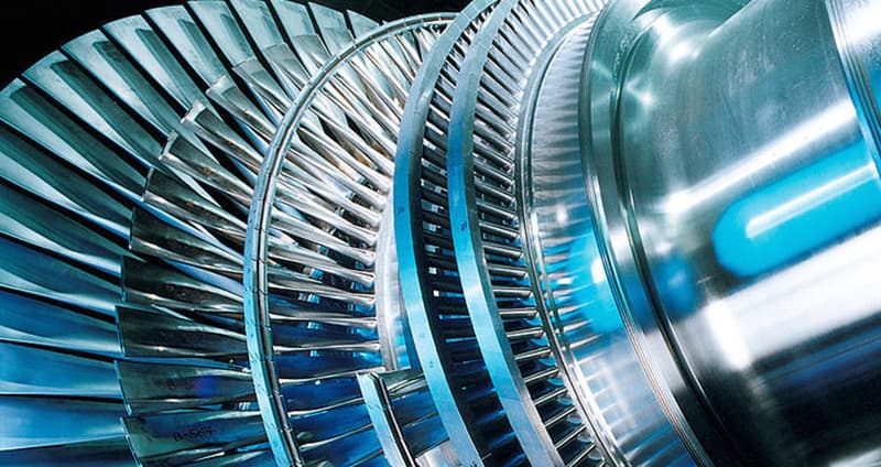 Ångturbinseminarium