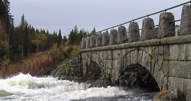 Vattenhanteringsgrupp Ångermanälven