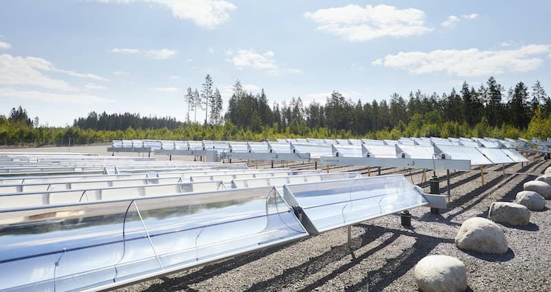 Solvärmewebbinarium