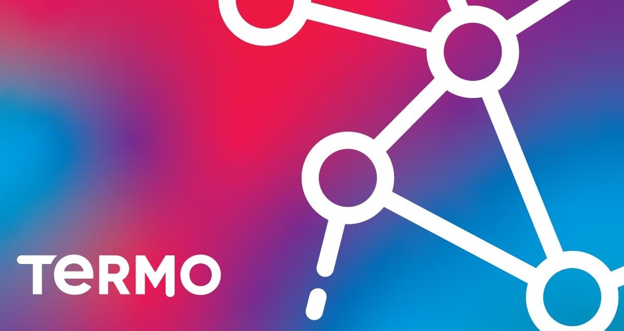 Termo Till Webben