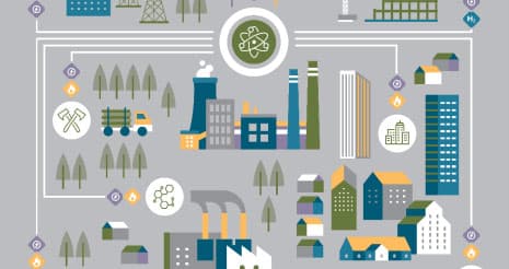 Nuclear Beyond Electricity News