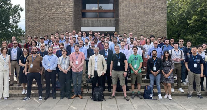 Cambridgeopenfoamworkshop