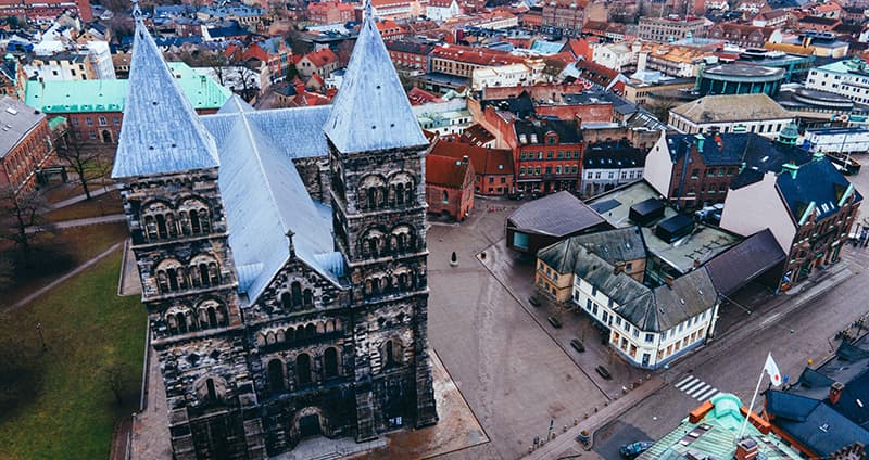 Värmescenarier