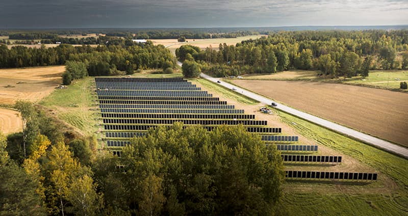 Solvallen Vässlingby