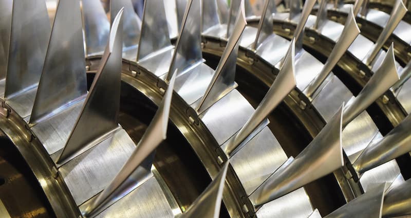 Gasturbinutveckling Web