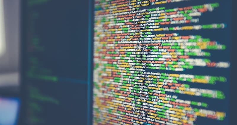 Tillståndsbedömning IT