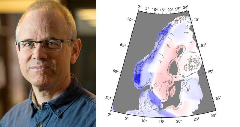Webinar 19th june - Understanding Seismic Hazards: The New European Model ESHM20