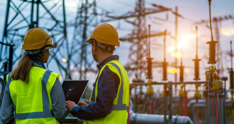 SEK 2023 Årsrapport