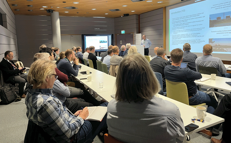 Vibrations Annual Conference 2024