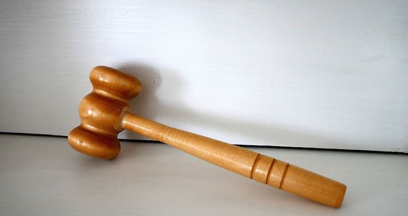 Ordförandeklubba styrelsen.jpg