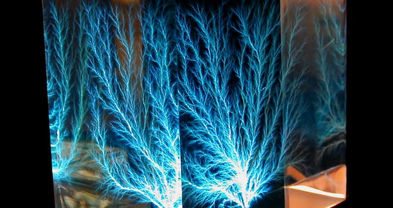 Förbättrad PD-mätning