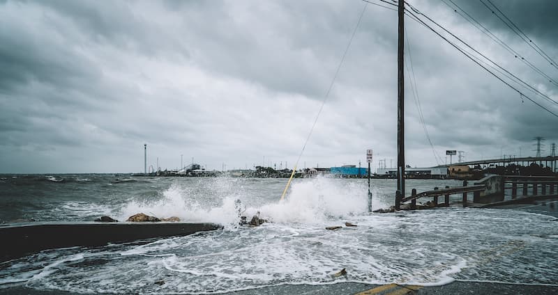 Klimatförändringarnas konsekvenser