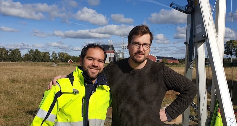 Framtidens borrhålslager