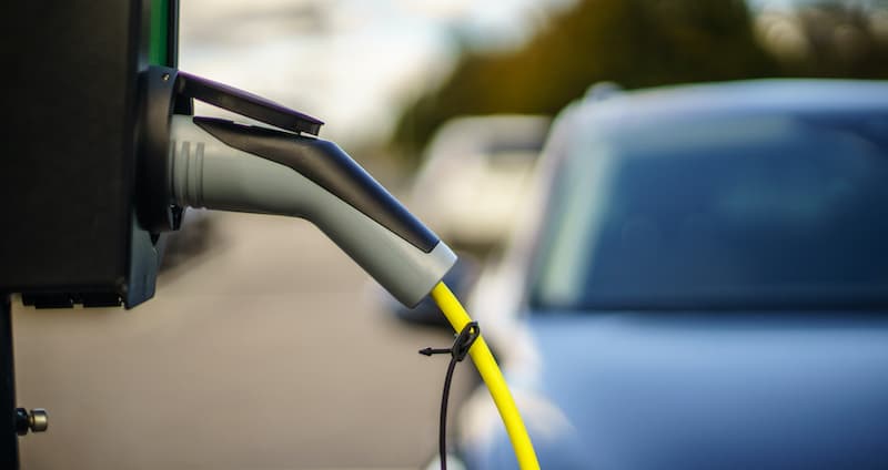 Hur påverkas elsystemet