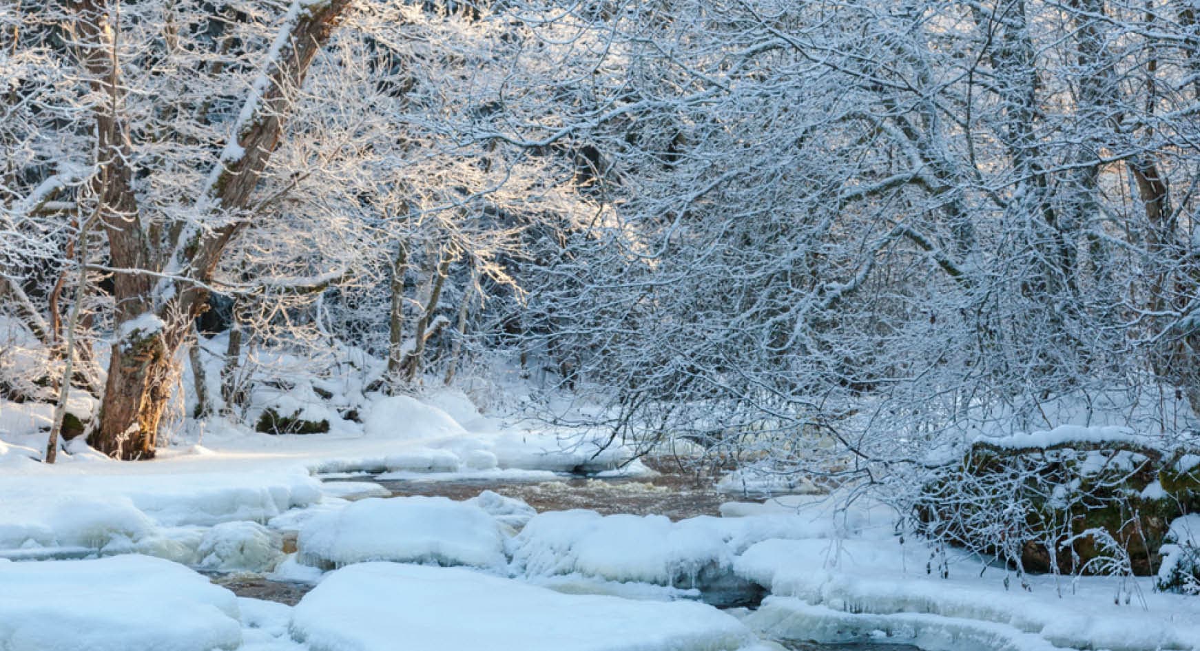 Hydrologiskt utvecklingsarbete