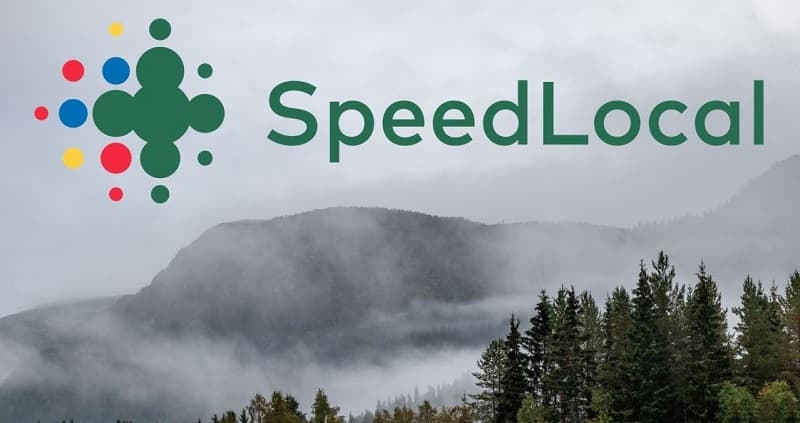 Speed Local
