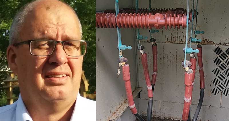 Nytt Projekt Undersöker Pd Aktivitet