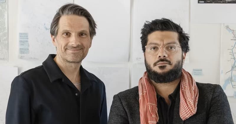 Alexander Marek Daniel Urey