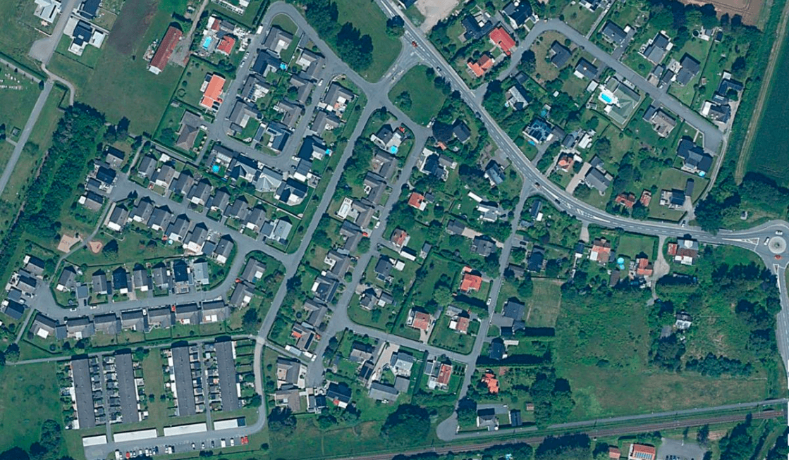 Bild: Effektauktioner med värmepumpar