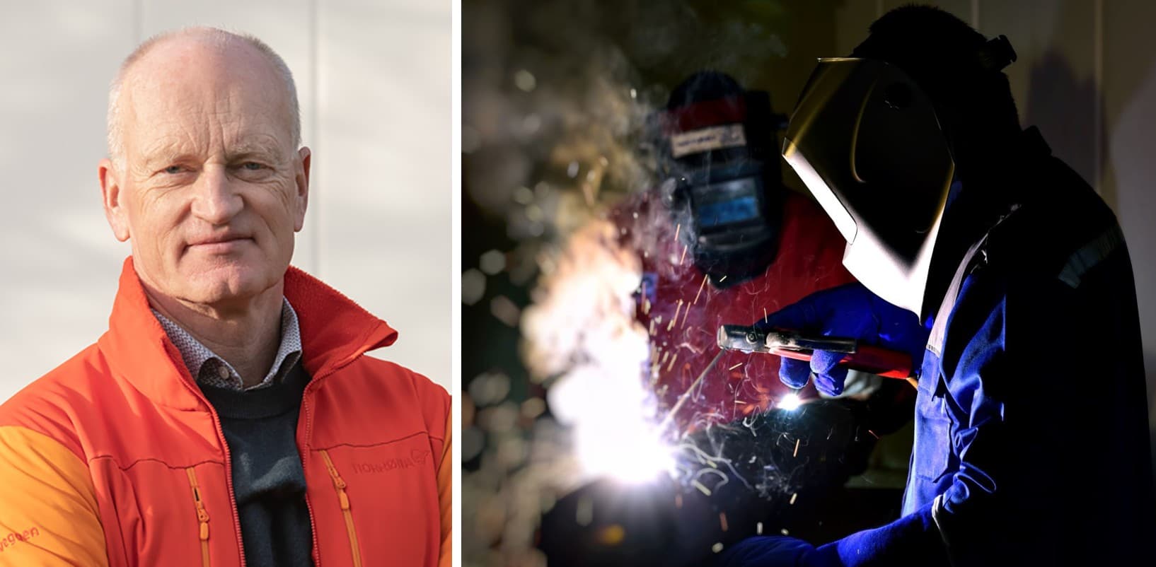 Lars Zetterberg energiintensiv industri