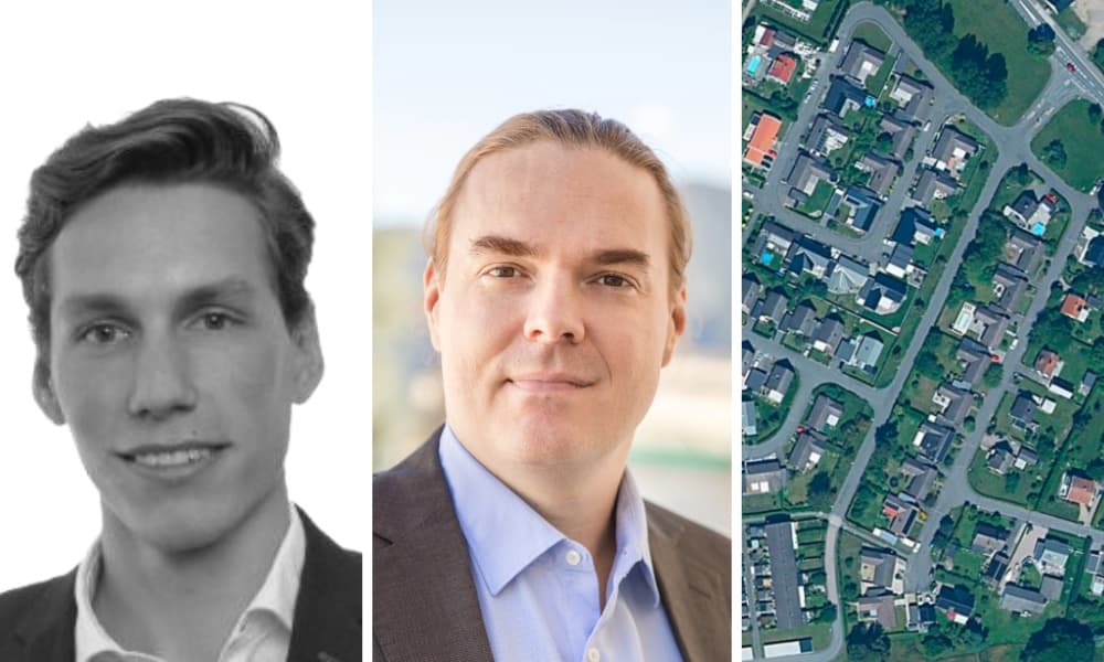 Effektauktioner med värmepumpar